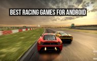 Best Racing Games for Android