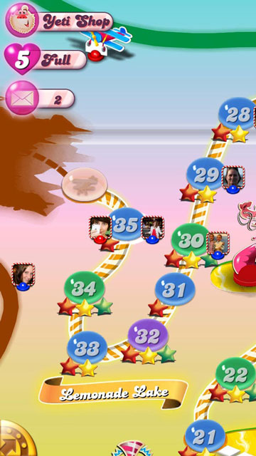 How To Enjoy Unlimited Lives In Candy Crush For Android