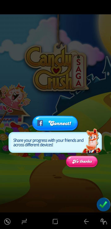 How To Enjoy Unlimited Lives In Candy Crush For Android