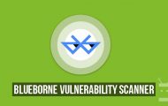 Device is Vulnerable to BlueBorne Bluetooth Vulnerability