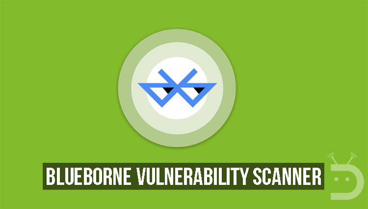 Device is Vulnerable to BlueBorne Bluetooth Vulnerability