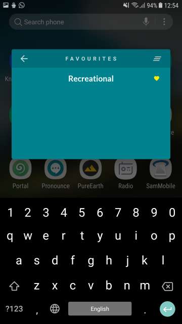 Pronounce App for Android