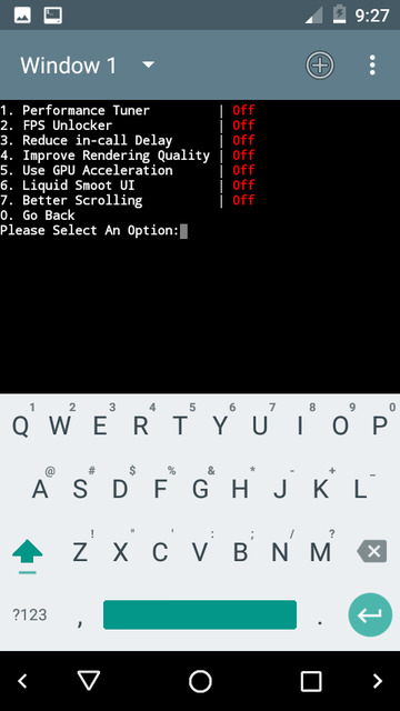 Take Complete Control Of Your Android Device With KITANA