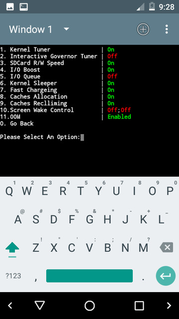 Take Complete Control Of Your Android Device With KITANA
