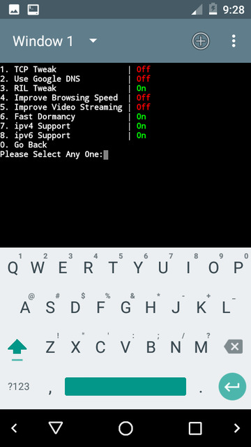 Take Complete Control Of Your Android Device With KITANA