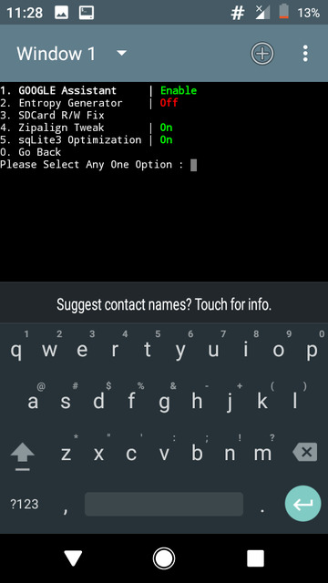 Take Complete Control Of Your Android Device With KITANA