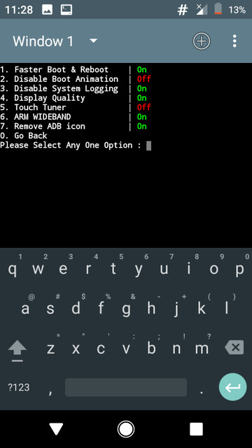 Take Complete Control Of Your Android Device With KITANA