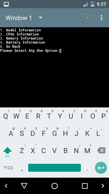 Take Complete Control Of Your Android Device With KITANA