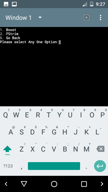 Take Complete Control Of Your Android Device With KITANA