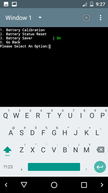 Take Complete Control Of Your Android Device With KITANA