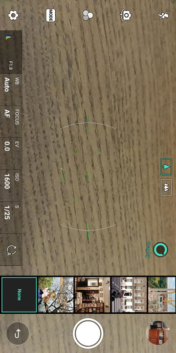 Install LG V30 Camera App on LG G6