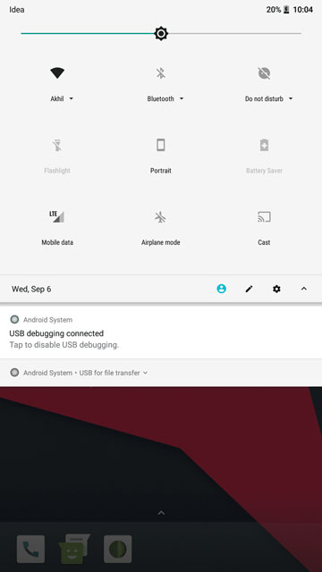 Install Android 8.0 Oreo Based LineageOS 15.0 On OnePlus 3 and 3T