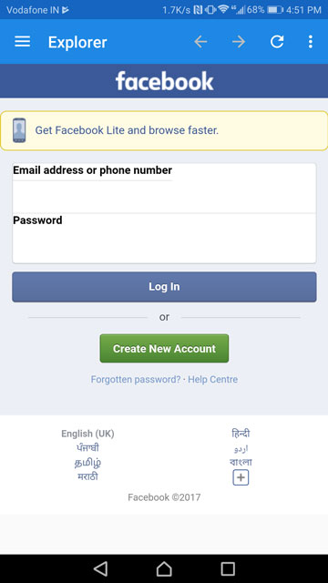 How To Download Videos From Instagram, Facebook And Twitter On Android