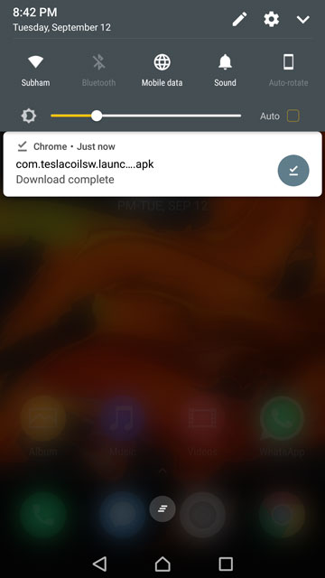 Enjoy Adaptive Icons On Android 5.0 Lollipop And Above With Nova Launcher Beta