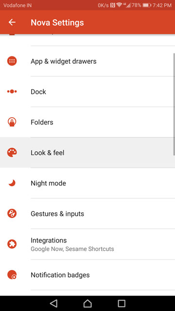 Enjoy Adaptive Icons On Android 5.0 Lollipop And Above With Nova Launcher Beta