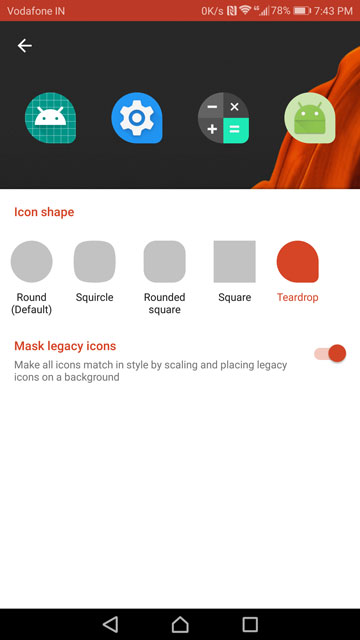 Enjoy Adaptive Icons On Android 5.0 Lollipop And Above With Nova Launcher Beta