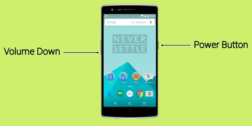 Experimental Android 8.0 Oreo Available For OnePlus One