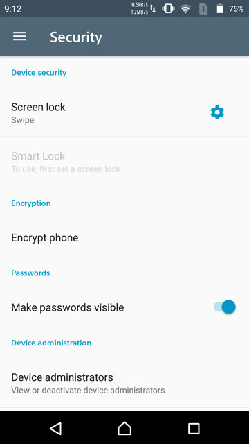 How To Use Face ID On Android Devices