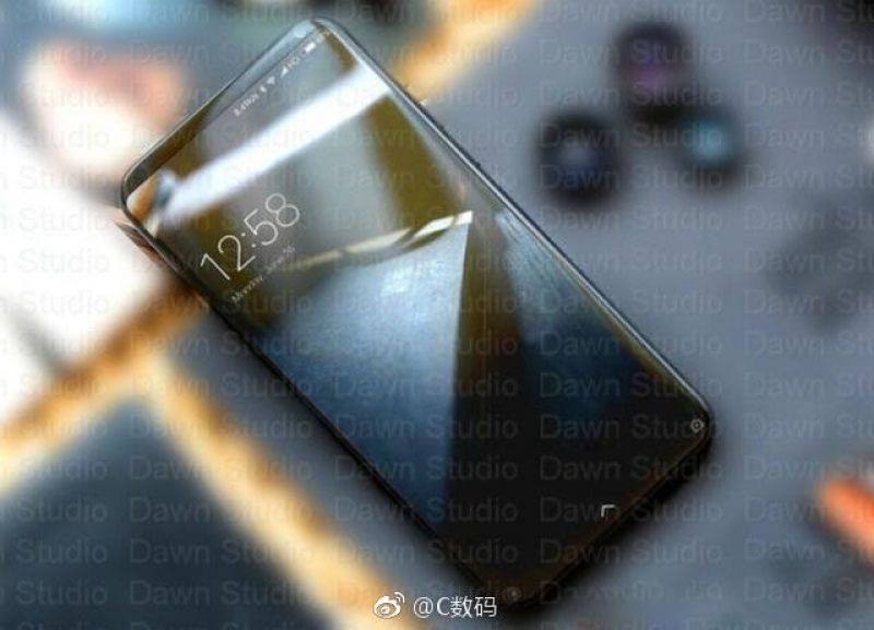 A Xiaomi Smartphone Running Stock Android?