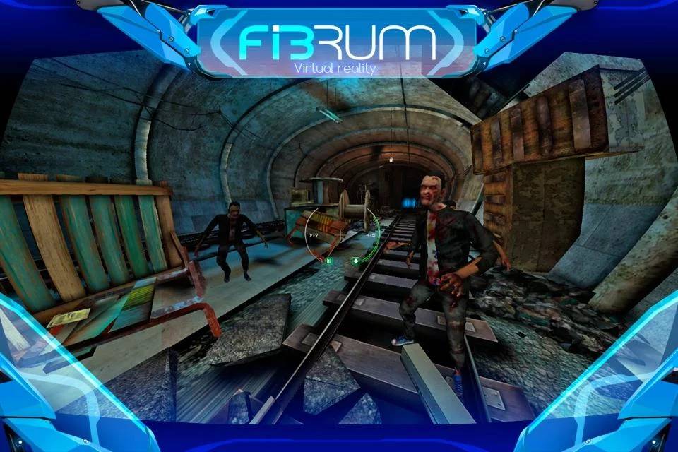 VR Games