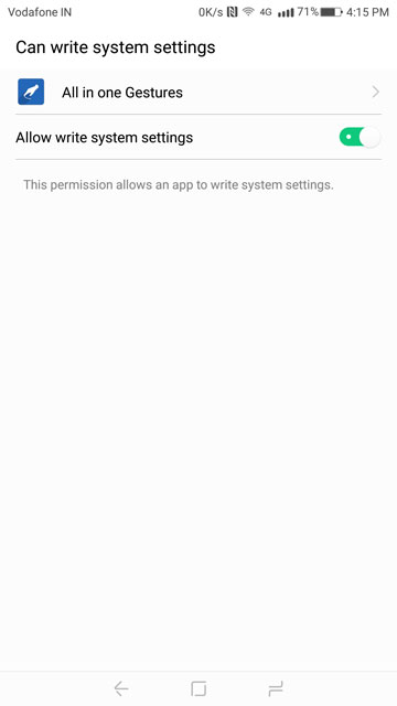 Get The Swipe To Go Home Gesture From iPhone X On Any Android