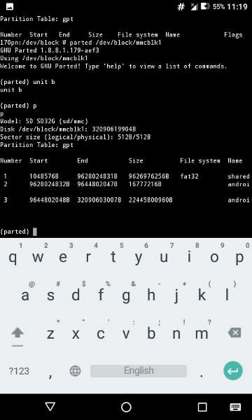 Speed Up Android Devices
