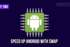 Speed Up Android Devices Using Swap