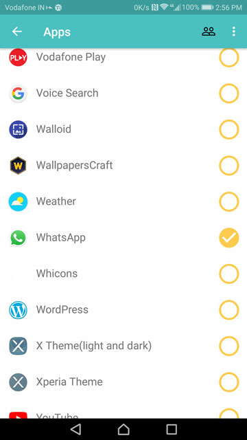 Can't Talk Can Automatically Respond To Calls Or Messages On WhatsApp, Slack, Email And More