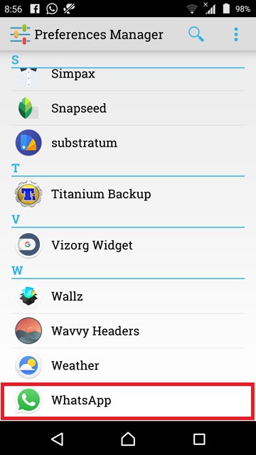 How To Turn Off Or Disable WhatsApp Status Feature
