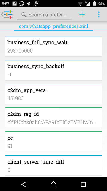 How To Turn Off Or Disable WhatsApp Status Feature