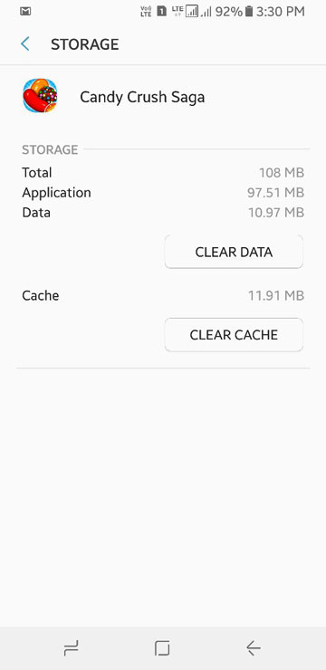 How To Enjoy Unlimited Lives In Candy Crush For Android