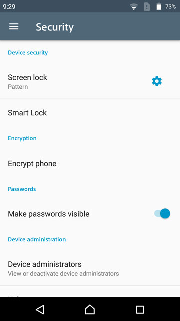 How To Use Face ID On Android Devices
