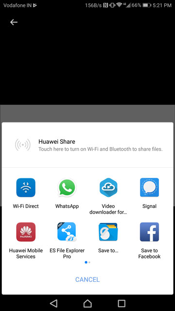 How To Download Videos From Instagram, Facebook And Twitter On Android