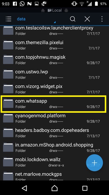How To Turn Off Or Disable WhatsApp Status Feature