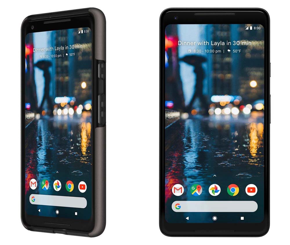 Pixel 2