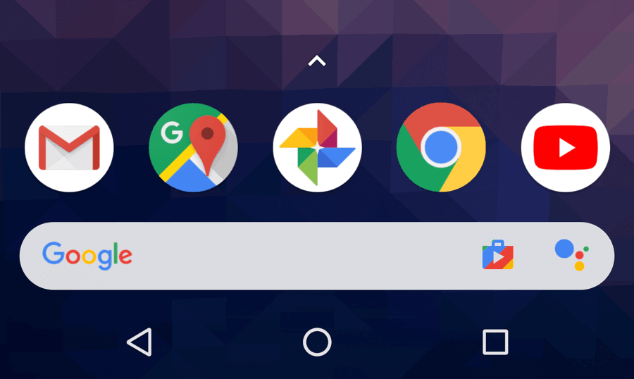 Action Launcher v30 Adds At a Glance Widget From Pixel 2