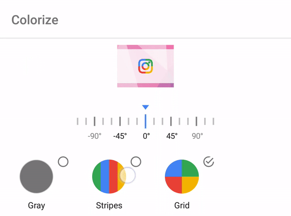 Action Launcher v30 Adds At a Glance Widget From Pixel 2