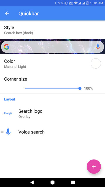 Emulate The Google Pixel 2 Look With Action Launcher