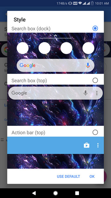 Emulate The Google Pixel 2 Look With Action Launcher