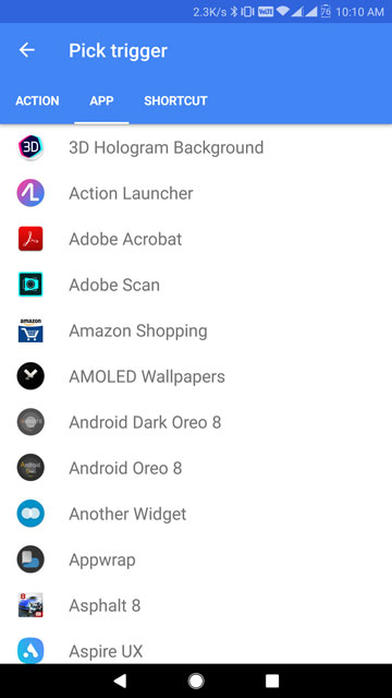 Emulate The Google Pixel 2 Look With Action Launcher