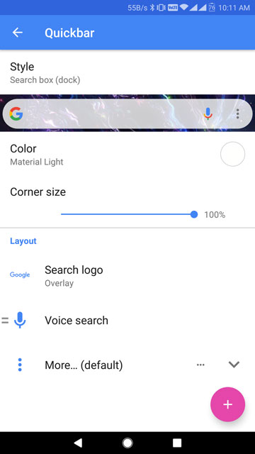Emulate The Google Pixel 2 Look With Action Launcher