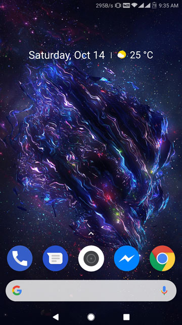 Emulate The Google Pixel 2 Look With Action Launcher