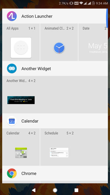 Emulate The Google Pixel 2 Look With Action Launcher