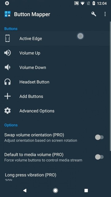 How To Remap Active Edge On Pixel 2 And Pixel 2 XL