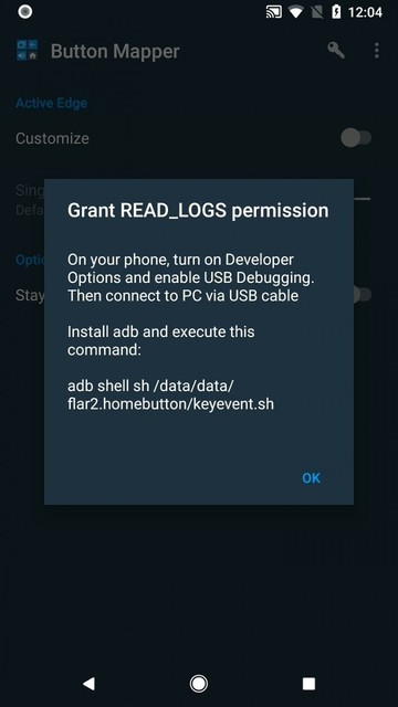 How To Remap Active Edge On Pixel 2 And Pixel 2 XL