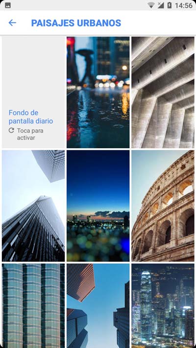 google photos app