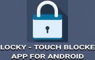 Blocky App for Android