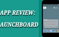 Launch Apps