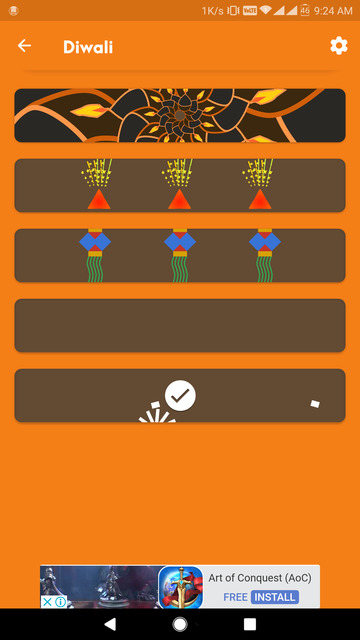 NavBar Animations ... Adds Beautiful Animations To Your Navigation Bar (Without Root!)