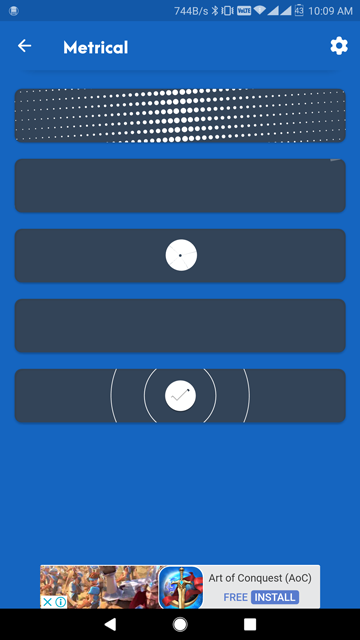 NavBar Animations ... Adds Beautiful Animations To Your Navigation Bar (Without Root!)